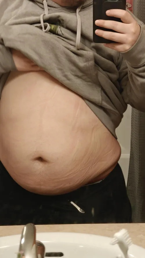 Had a nice nap  by SuccessfulAct5228