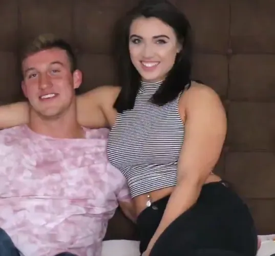 Had seen this one years ago but can't find it again. Can anyone ID this one? by hunterroco