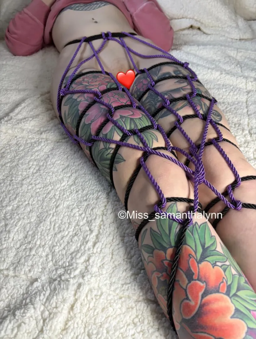 Had some fun tonight posted by miss_samanthalynn