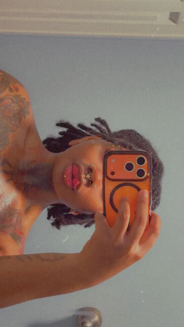 Had to add some tattoos & piercings  posted by Urameshi_incoporated