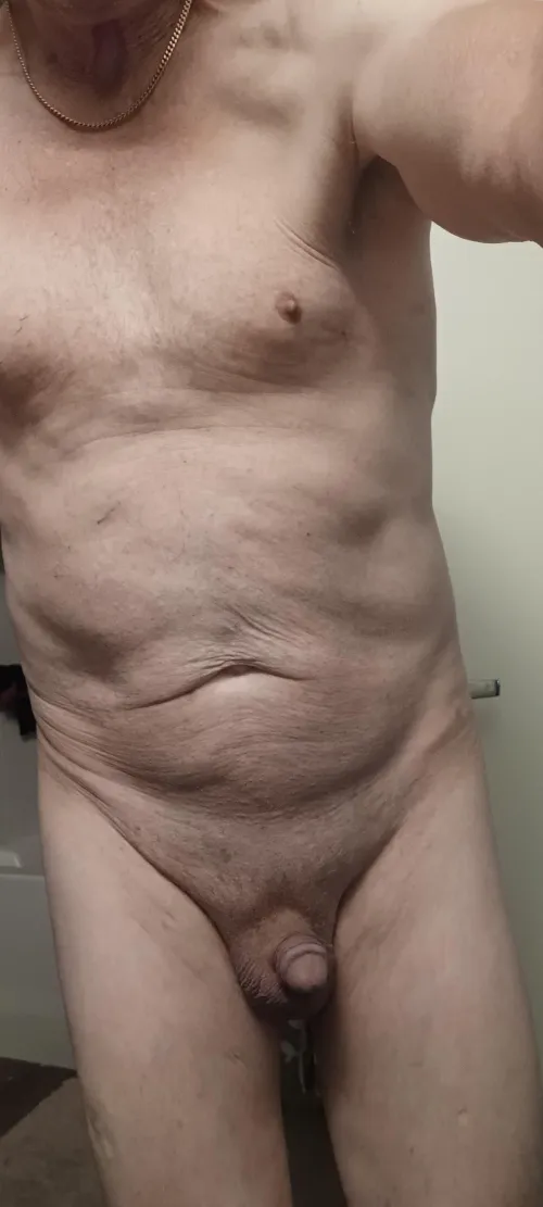 Had to create new acct. Still have a really small dick by Lefty_KC61