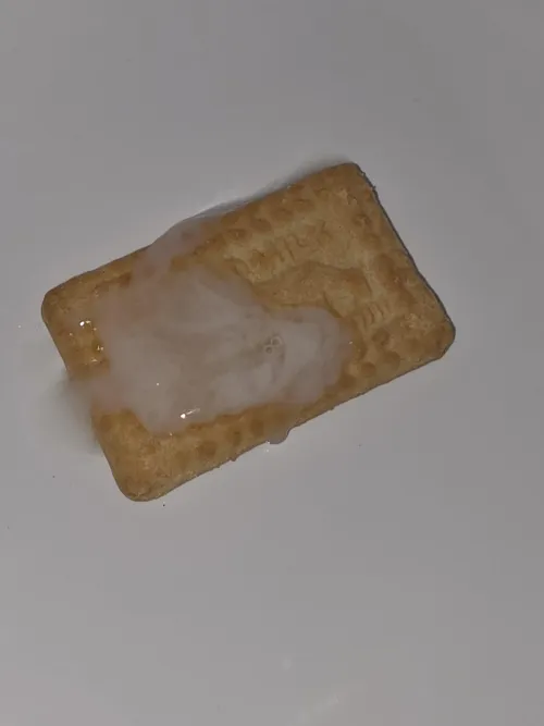 Had to improvise and use my own milk by BigCheeseboyy