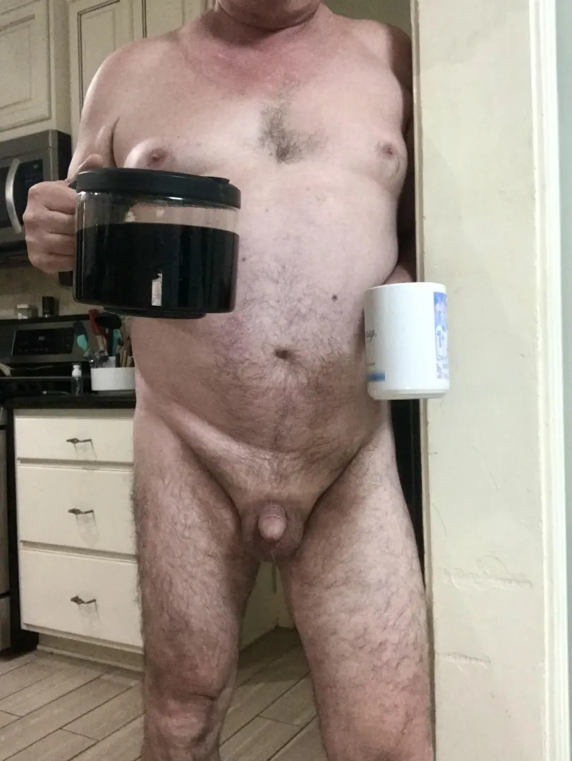 Had to pull out the big one today. I’ll let you decide what that is.  posted by Abikinkymind