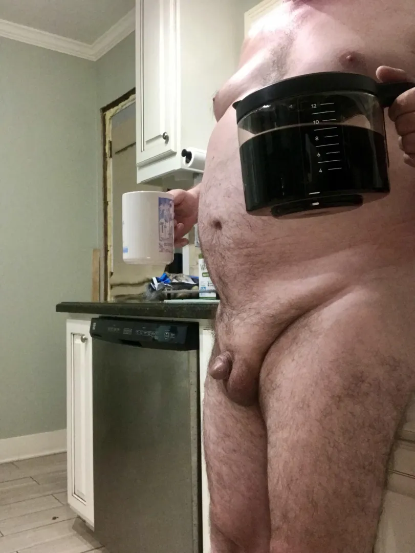 Had to pull out this monster this morning. I know. Huge, right?  posted by Abikinkymind