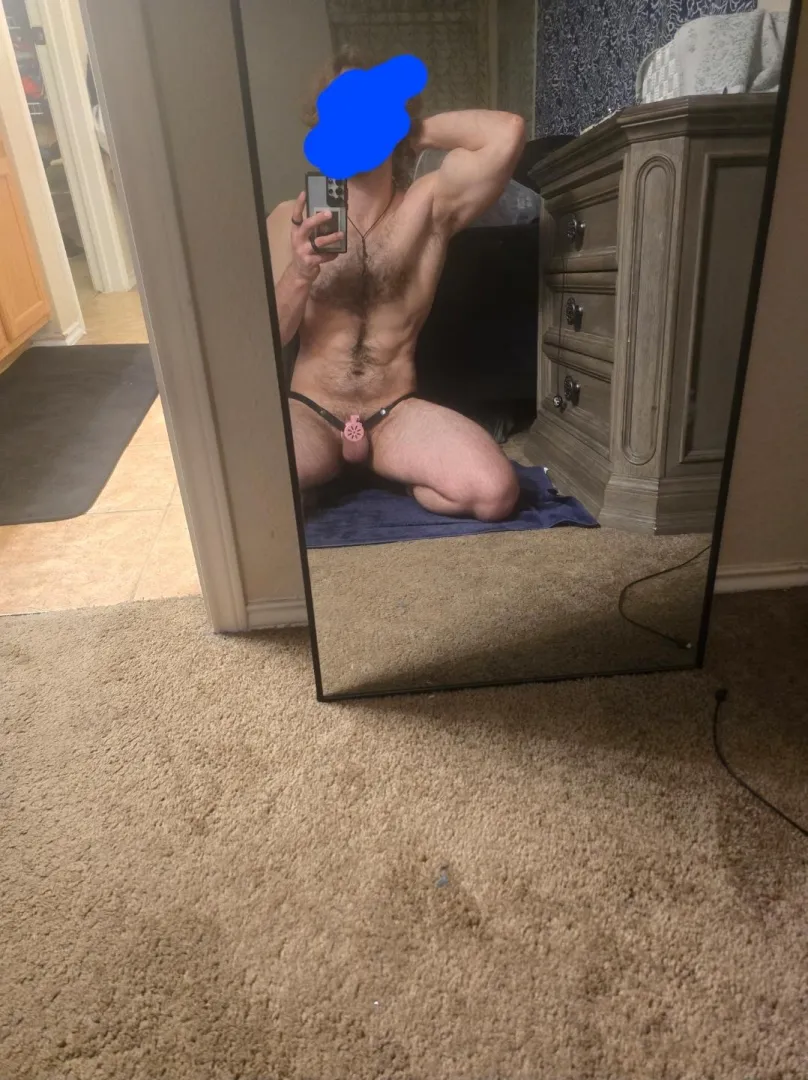 Had to show off a bit;) posted by straightguy2002