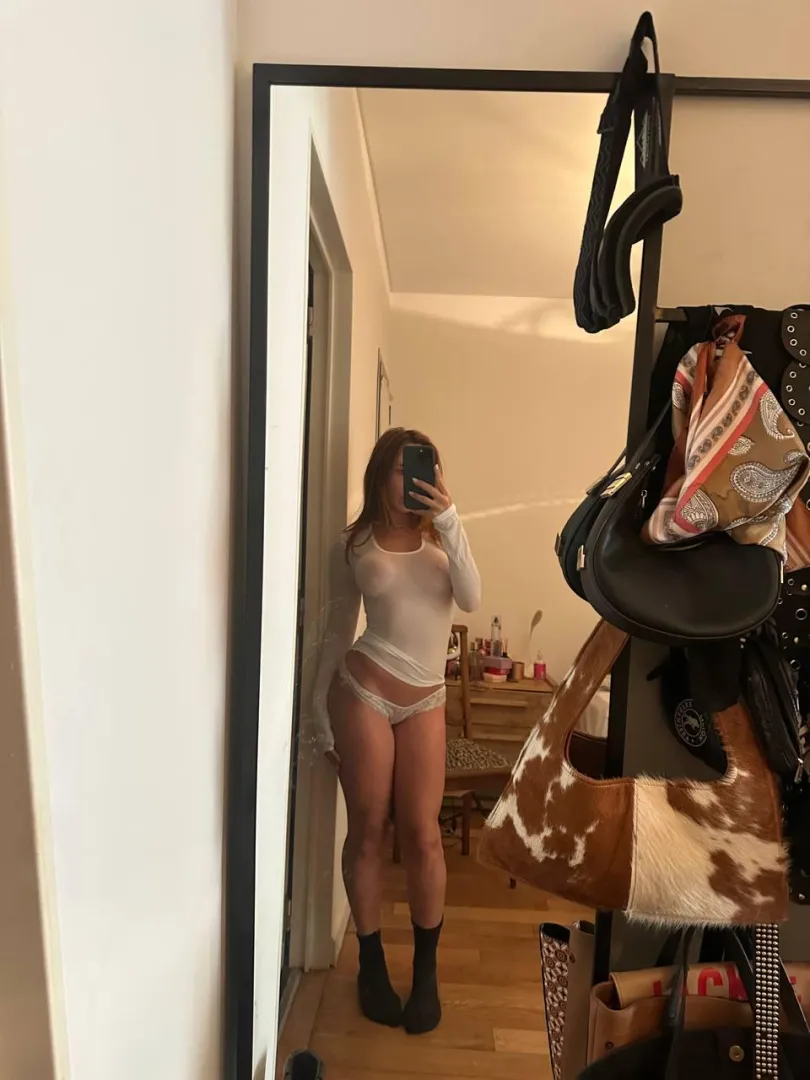 Hade du velat avsluta veckan med mig? <3 posted by Hot_Return9446