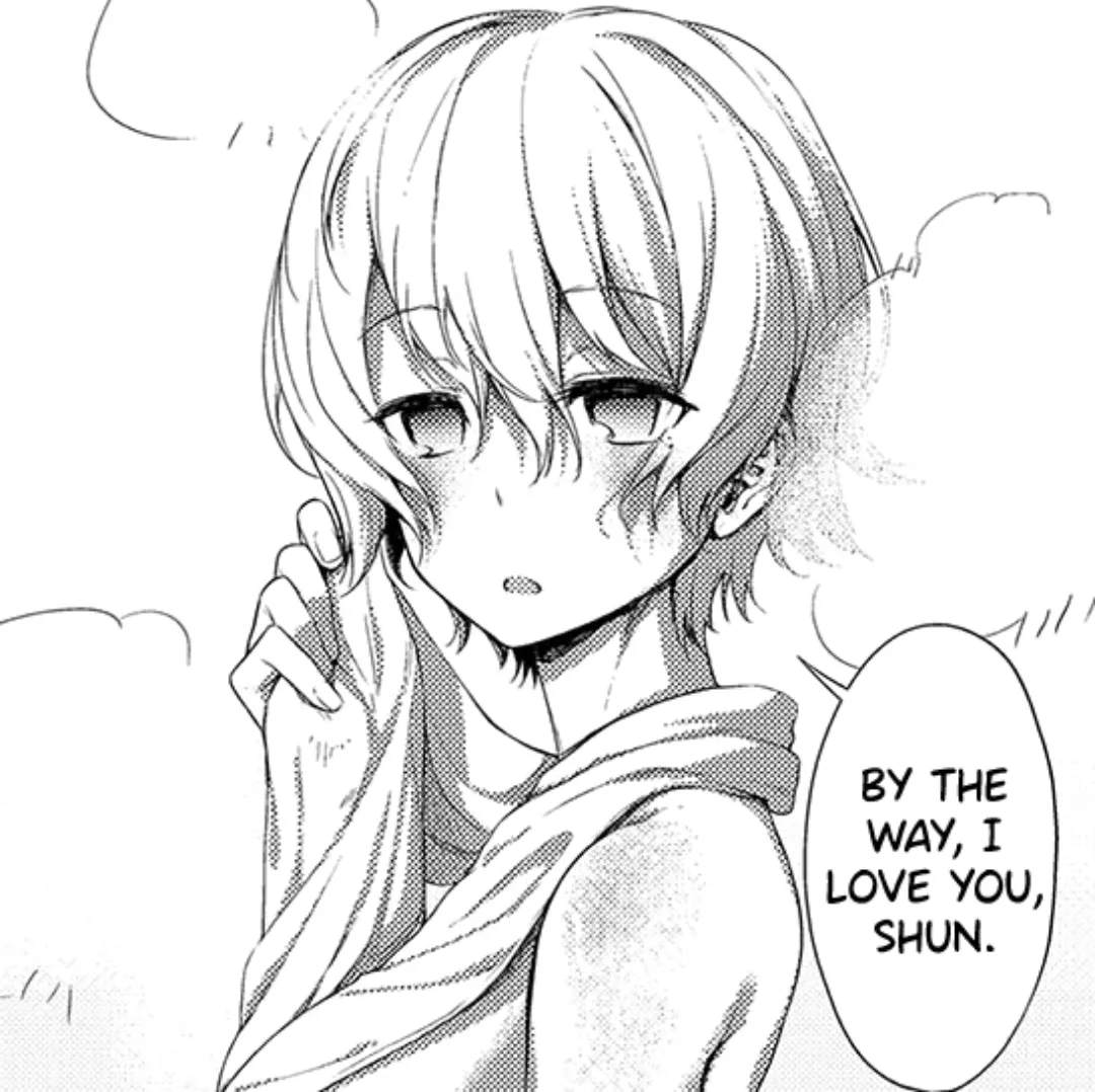 [Haguruma] I Wonder If There's A Piece On The Sister's Activities. posted by the_other_alien