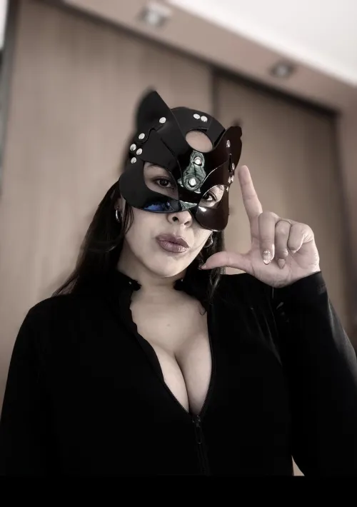 Haha, is that all? With that tiny little shrimp, you’re the perfect cuckold: pay to watch me with others, bacause you know you could never compete.. by Top_Grand7251