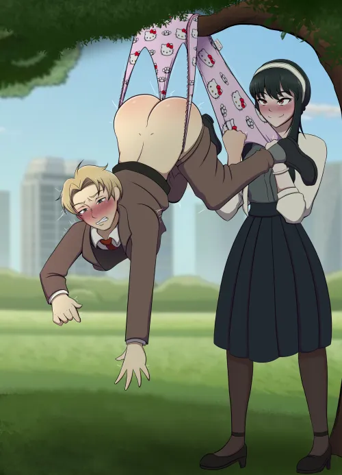 Haha... now everyone can see by Victoria_V_lust