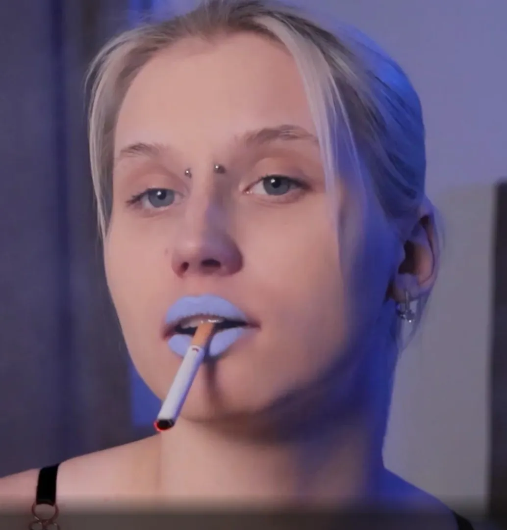 Hahaha, that's kind of funny, but I like it wanna smoke with me? posted by MertyXXX