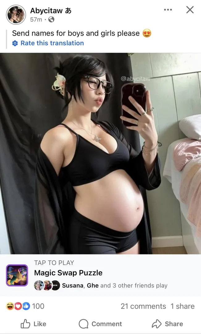 Hahahaha posted by Jethro-D-Great