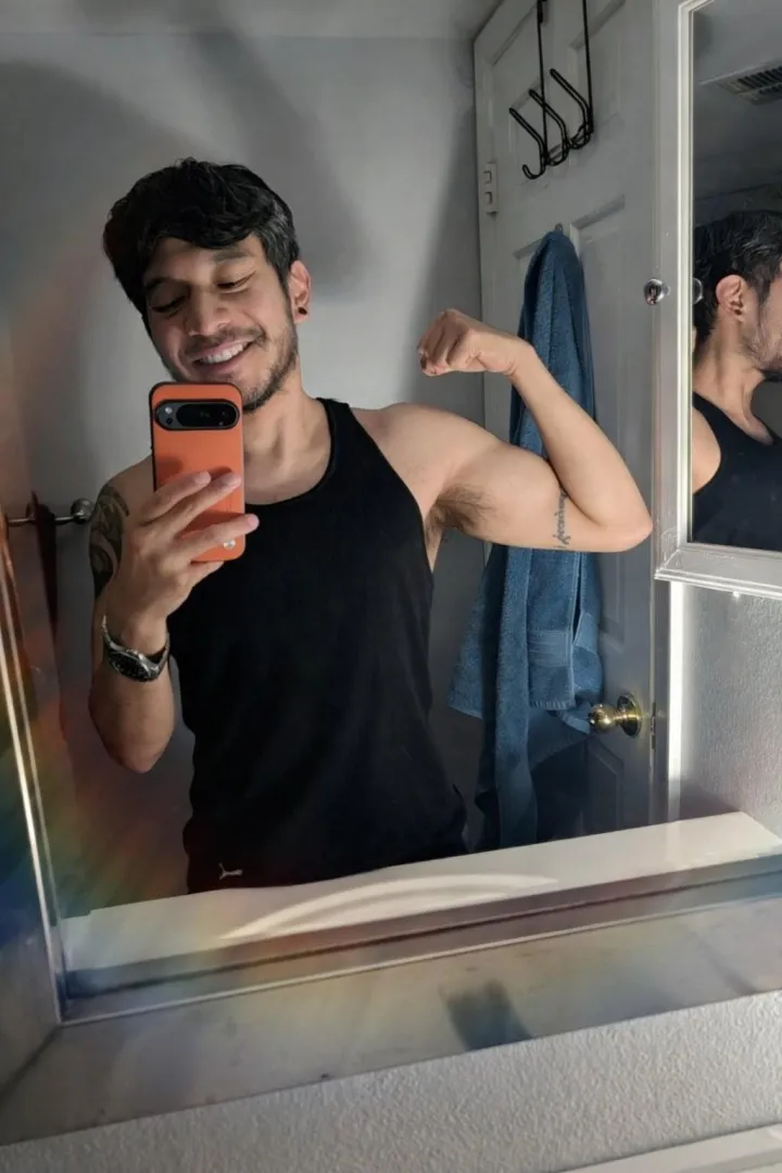 hai posted by Post_One_1