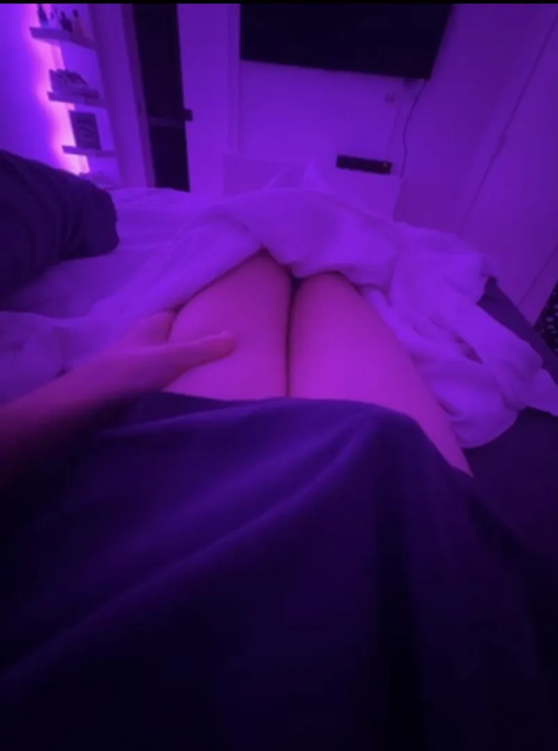 Haii :3 posted by Affectionate_Ant1681