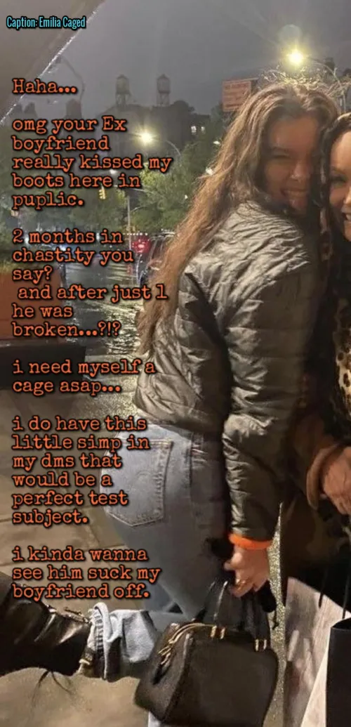 Hailee Steinfeld got her first taste of being a dom...and immediately has some devious plans (Discord: juliabootyxx._61138) by Teasithequeen