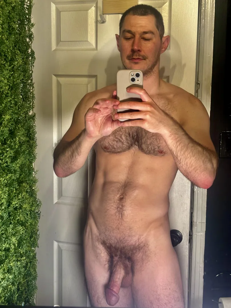 Hair growing out posted by polypredux