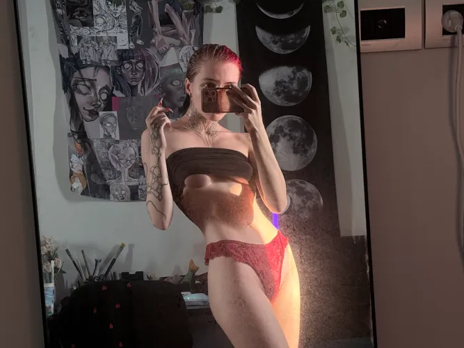 hair styling for fashion by kawaiiipunk