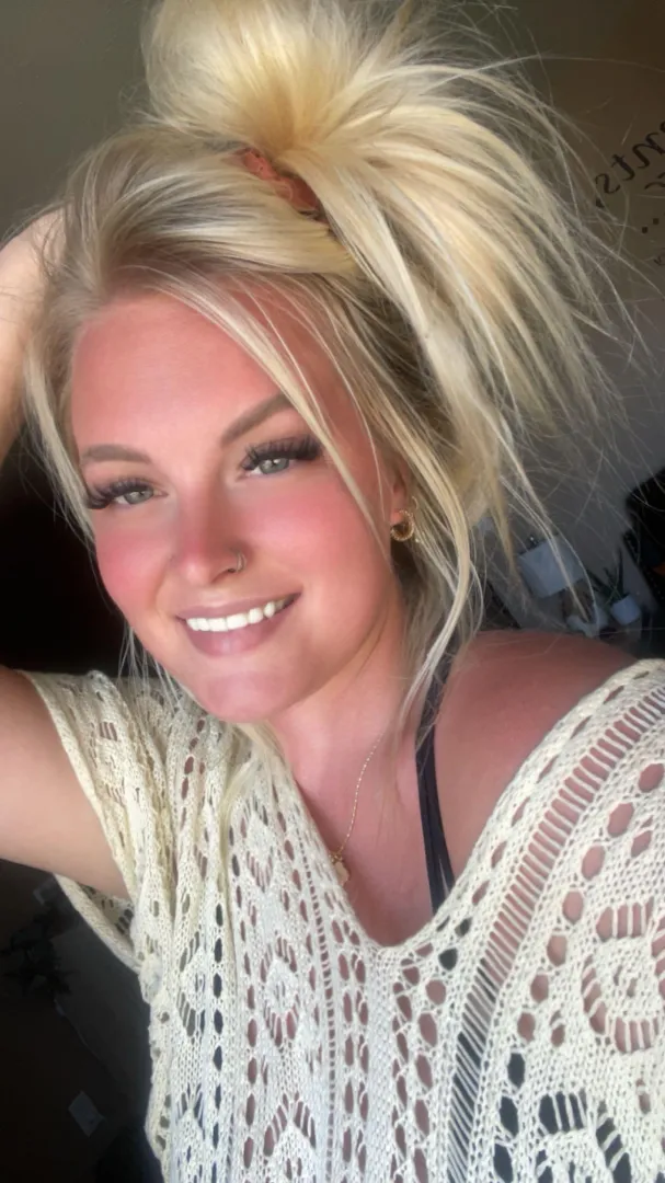 Hairbun posted by ShaeRylee