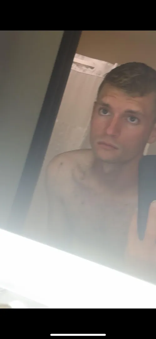 haircut selfie posted by PlayboiKetchup