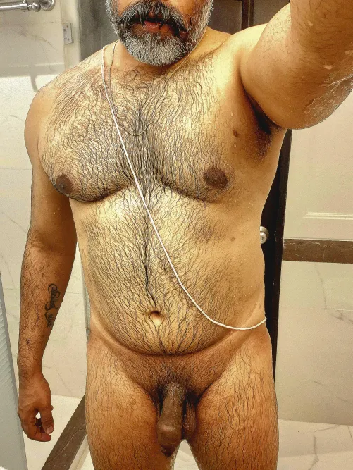 Hairiest Potter... (39) by crystalambience