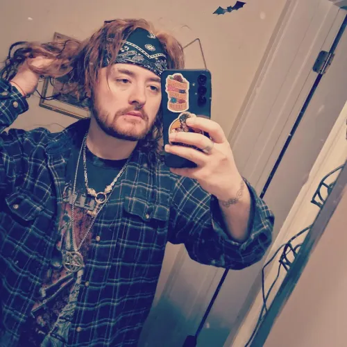 Hairs gotten longer by Ordinary_Clue_913