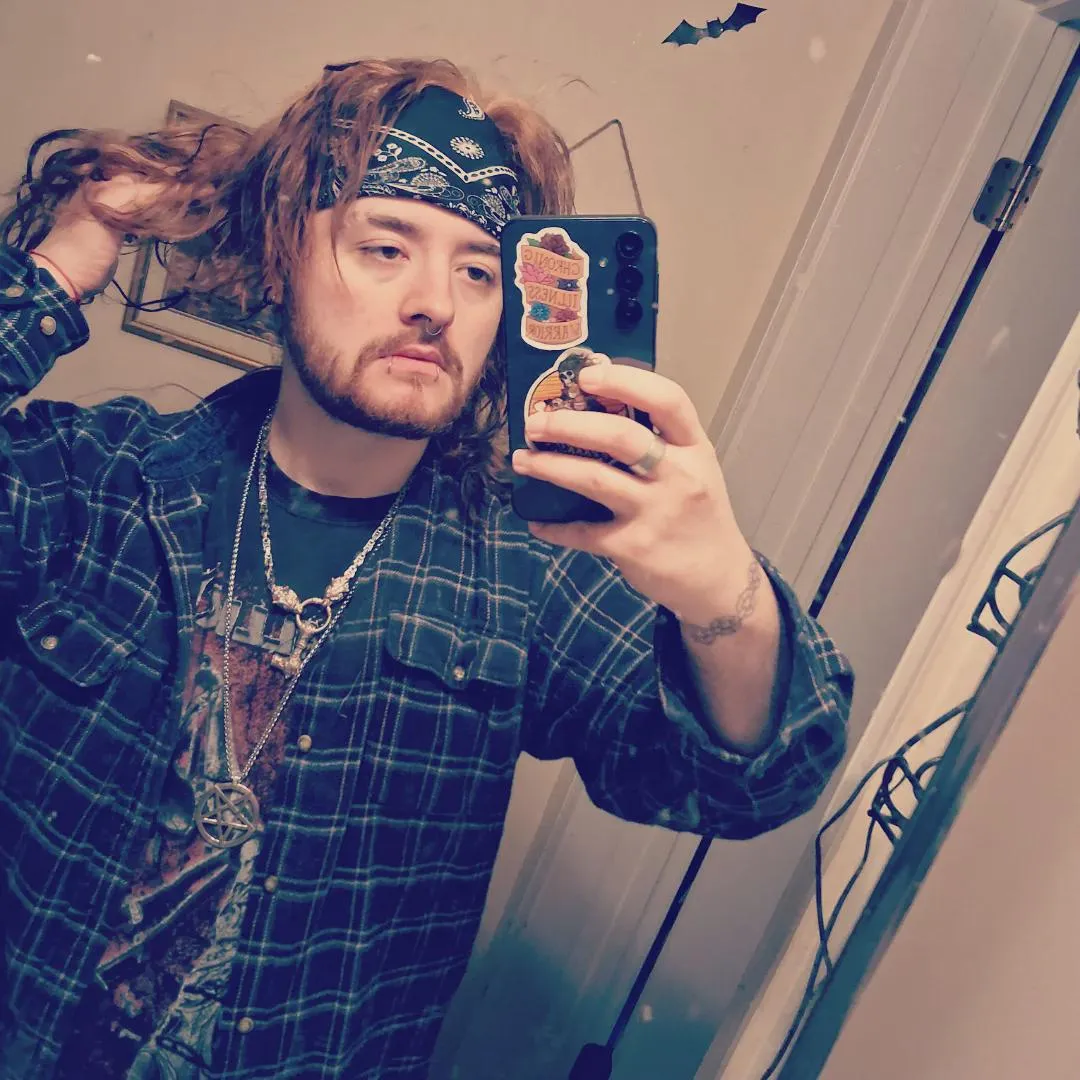 Hairs gotten longer posted by Ordinary_Clue_913