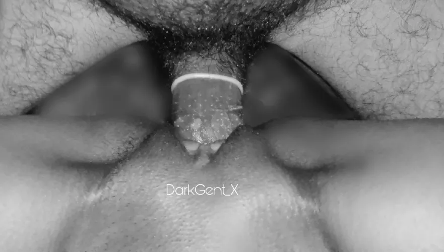 Hairy and Shaved by DarkGent_X