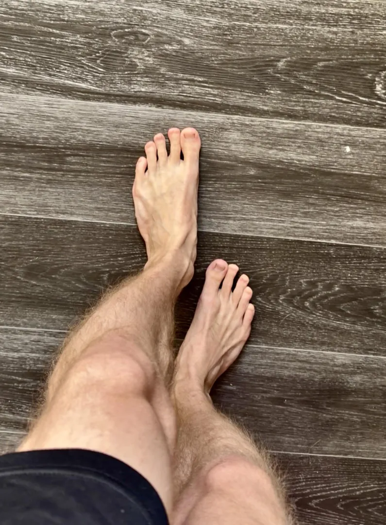 Hairy enough? posted by Rough_Air_2199