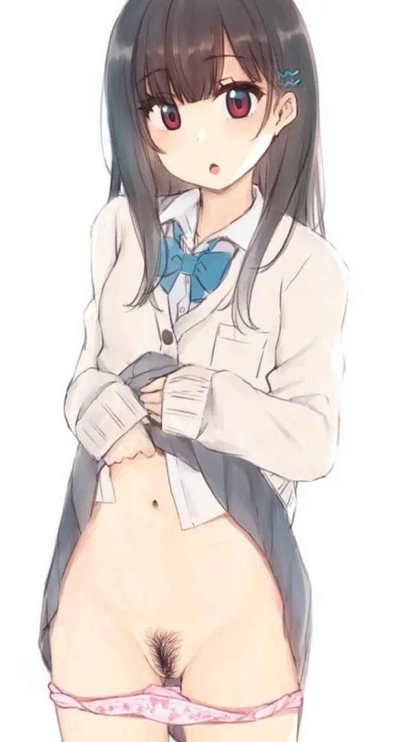 Hairy is also super sexy posted by _TwilighttGlow