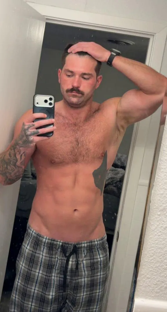 Hairy isn’t an accident here, curious if that works for you posted by jellyscream