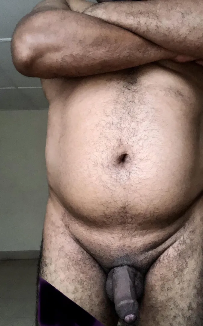 Hairy latin posted by Large_Valuable4918