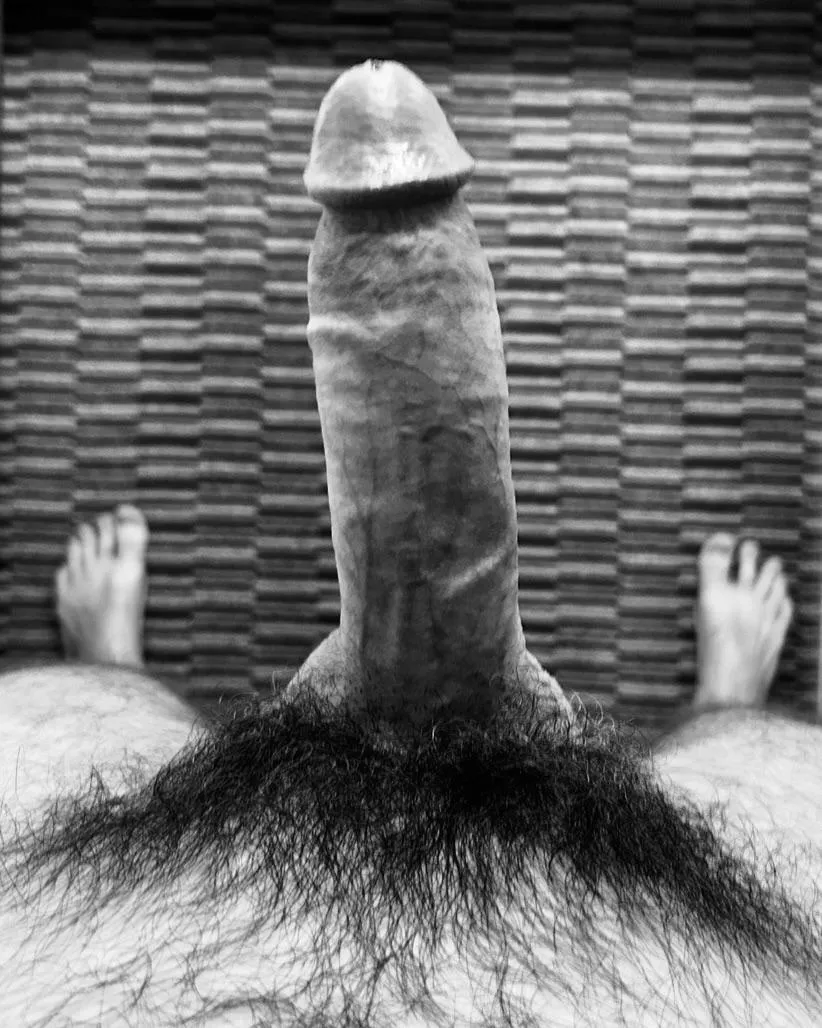 hairy + ribbed + thick posted by Grant6000