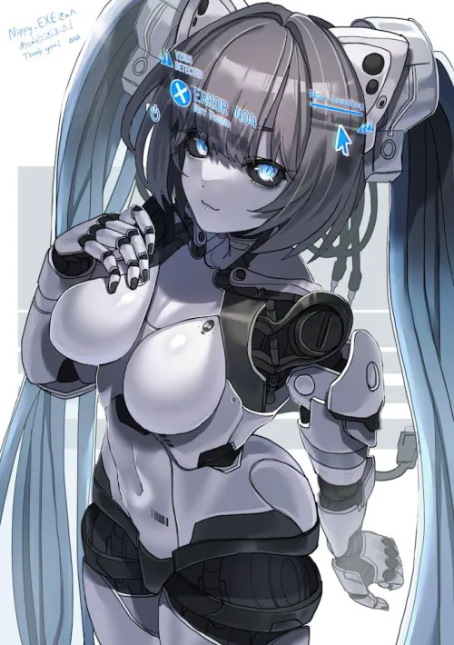 (hakidashi 11) [F] the new sinclair ID looks like alucard if he was gay by commander_throw