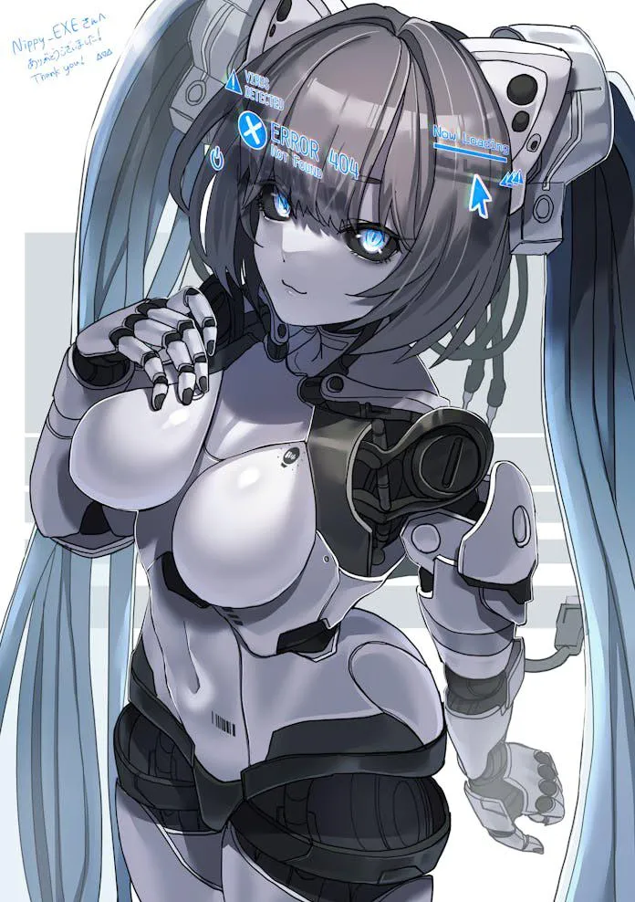 (hakidashi 11) [F] the new sinclair ID looks like alucard if he was gay posted by commander_throw