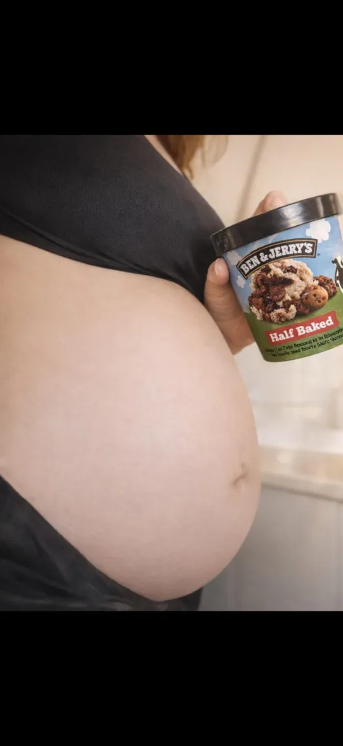 Half baked posted by sshortcake2222