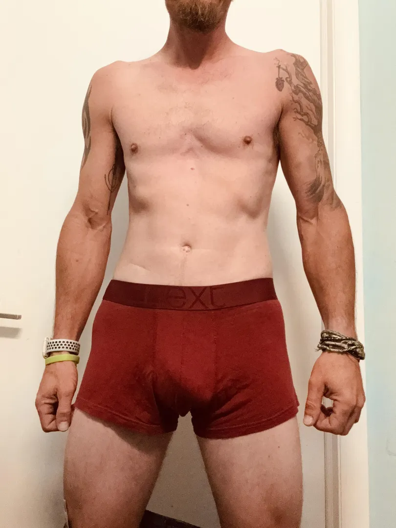 Half way through the week already posted by OF_M_Creator