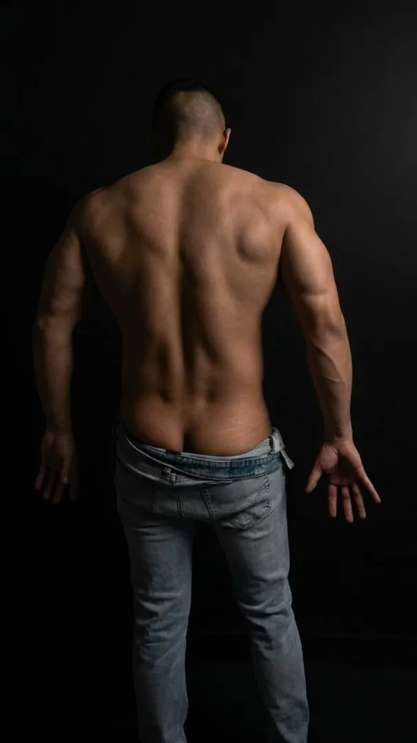 Halfway there... posted by TheIGlurker