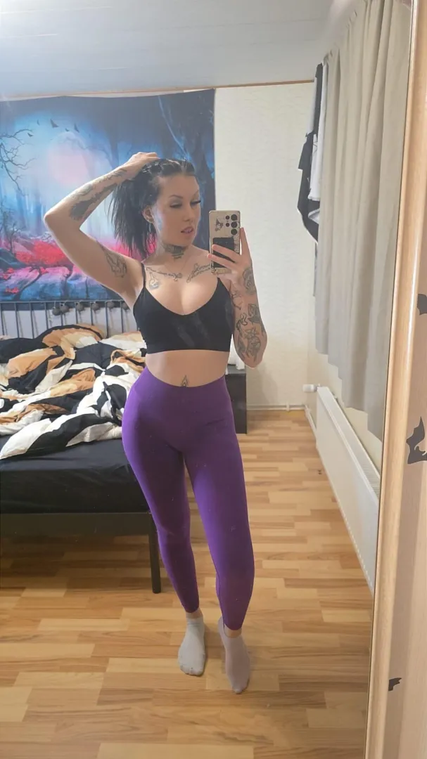 Haluakko jumpailla sängyllä? posted by seonsellasta