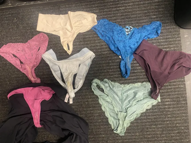 Hamper raid  by californiabum13c