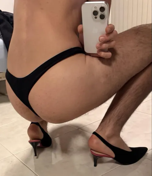 Han es battel verlore und bin jetzt uf der suechi nach spass. by Professional_End3864