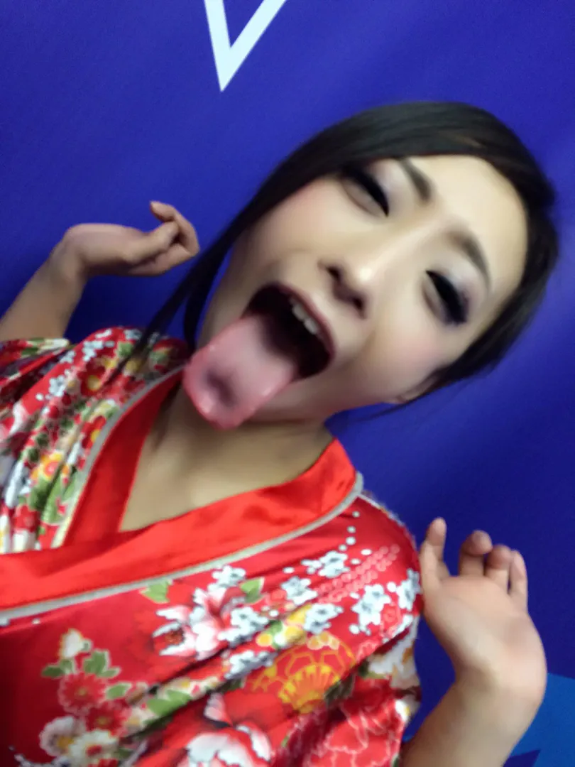 Hana Kano posted by Project_Ultima