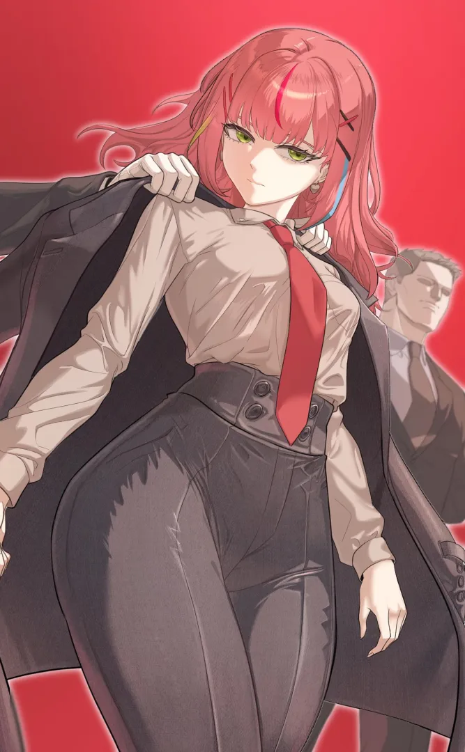 Hanako Nana [StelLive] posted by WoolsonDaSheep