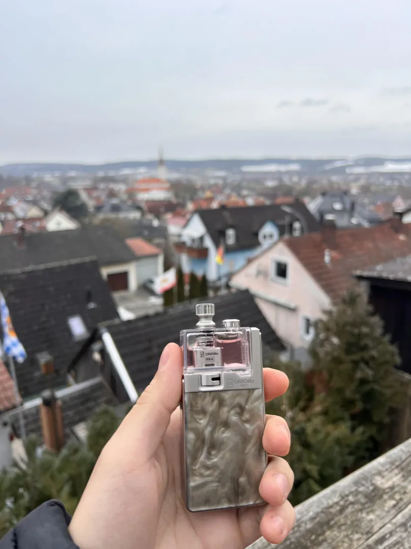 Hand check posted by McLAVEe