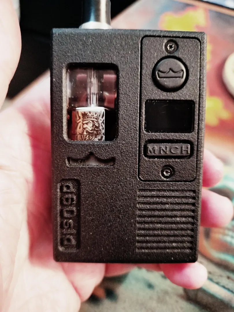 Hand check  posted by Hot-Bit-2859