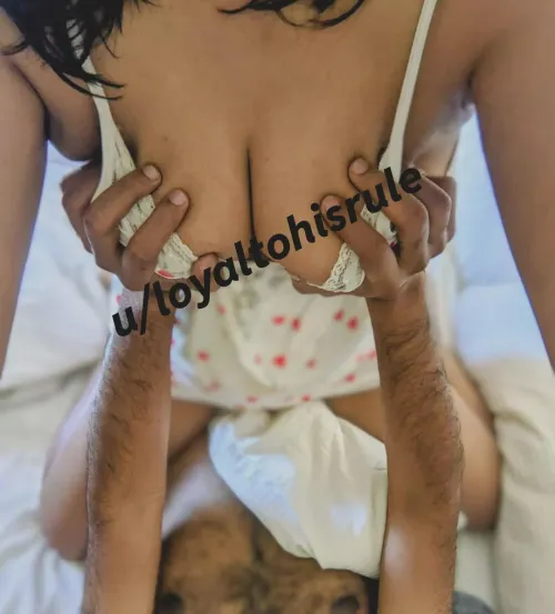 Handled like a Queen by Loyaltohisrule