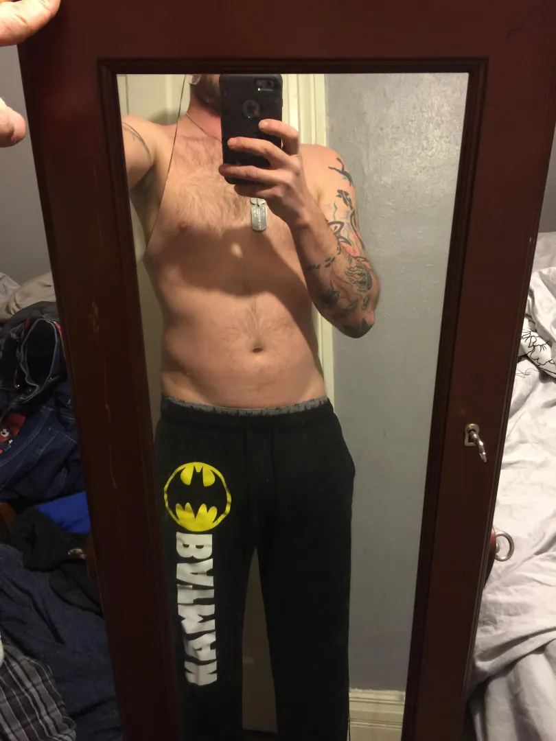 Handyman here posted by Practical_Name_6463