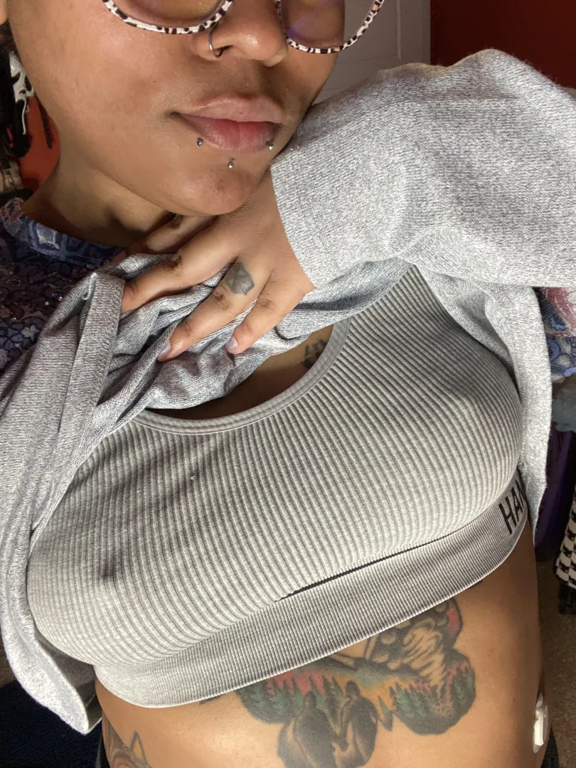 Hanes are awesome posted by cinnamoanholic