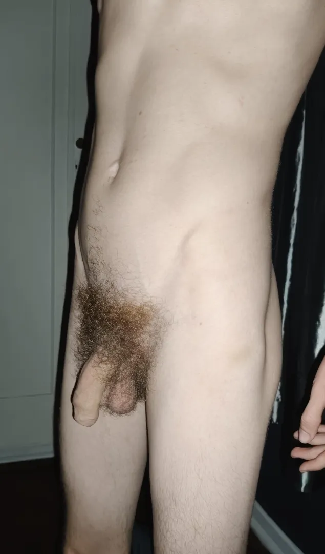 Hanging heavy tonight posted by NovaTheOP