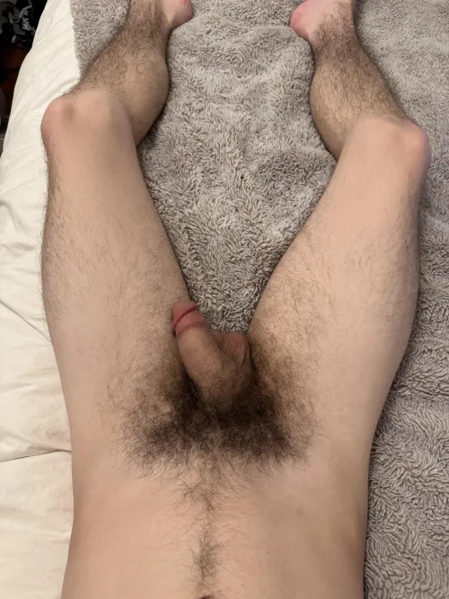 hanging out (26) by Bleeper4