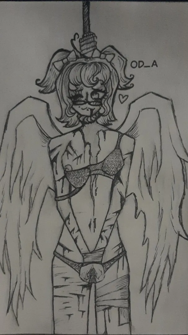 Hanging out - OD_A posted by Odd_Attitude666