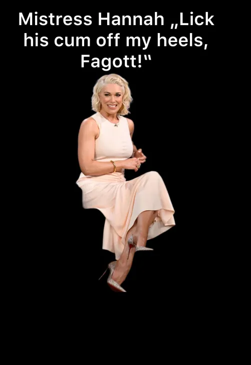 Hannah Waddingham by Subject_Age_4170